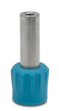 High-Temp GL to Stainless Steel Tube Stub