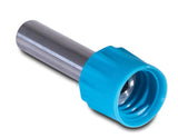 High-Temp GL to Stainless Steel Tube Stub
