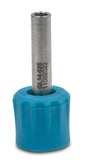 High-Temp GL to Stainless Steel Tube Stub