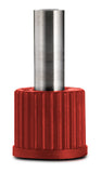 High-Temp GL to Stainless Steel Tube Stub