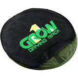 Grow1 Drying Rack with Clip-On Levels