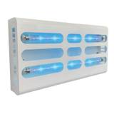 Gardner 30 Watt Industrial Adhesive Shatterproof Insect Light Trap - GT-180S