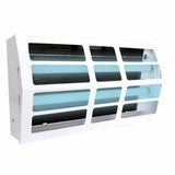 Gardner 50 Watt Industrial Shatterproof Insect Light Trap - GT-200S