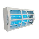 Gardner 50 Watt Industrial Shatterproof Insect Light Trap - GT-200S