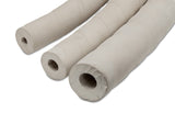 1/4" Gum Rubber Tubing for Vacuum