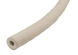1/2" Gum Rubber Tubing for Vacuum