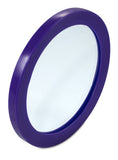 15.25" Diameter GLASS LID