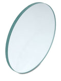 15.25" Diameter GLASS LID