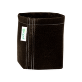 GeoPot Grow Bags - Black