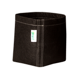 GeoPot Grow Bags - Black