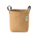 GeoPot Grow Bags With Handles - Tan
