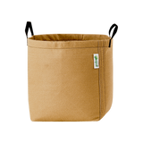 GeoPot Grow Bags With Handles - Tan