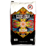 Geoflora Bloom Organic Fertilizer (3-5-5)