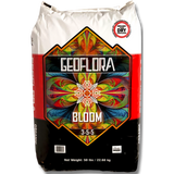 Geoflora Bloom Organic Fertilizer (3-5-5)