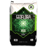 Geoflora Veg Organic Fertilizer (5-3-4)