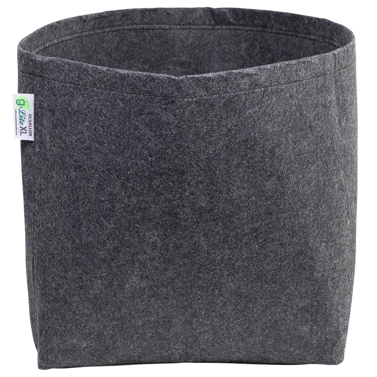 GeoPot G-Lite Fabric Pot – Grow It Depot