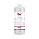 Glacial Acetic Acid 99.8% Food Grade