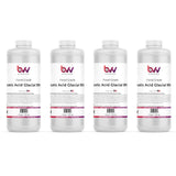 Glacial Acetic Acid 99.8% Food Grade