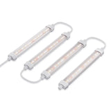 Spider Farmer Glow30 32W Supplemental Full Spectrum LED Grow Light Bars