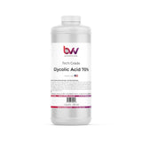 Glycolic Acid 70% Tech NSF Certified
