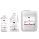 Glycolic Acid 70% Tech NSF Certified