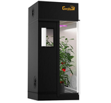 Gorilla Grow Premium Indoor Grow Tent 3'x3' with 12" Extension Kit