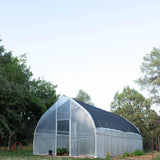 Bootstrap Farmer Gothic All-Metal Hoop House Kit
