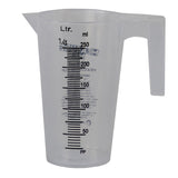 Graduated Measuring Cup