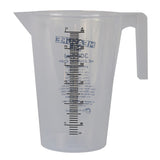 Graduated Measuring Cup