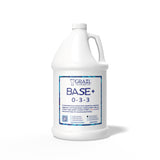 Grail Nutrients Base+ (0-3-3) Plant Fertilizer