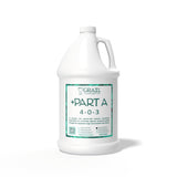 Grail Nutrients +Part A (4-0-3) Plant Fertilizer