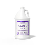 Grail Nutrients +Part D (1-0-6) Plant Fertilizer