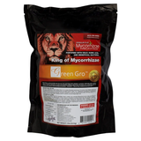 GreenGro Granular Plus Mycorrhizae All-in-One (0.46 - 0.34 - 1.92)