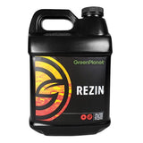 Green Planet Rezin