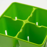 4 Cell Plug Tray Inserts