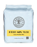 GroEzy™ Prefilled 70/30 Coco Perlite Grow Bag