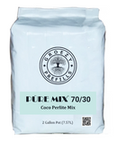 GroEzy™ Prefilled 70/30 Coco Perlite Grow Bag