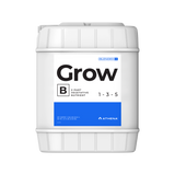 Athena Blended Grow B