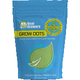 Real Growers Grow Dots