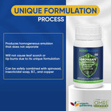 GrowSafe Bio-Pesticide