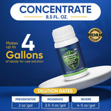 GrowSafe Bio-Pesticide