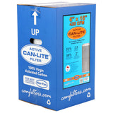 Can-Lite Active Filters