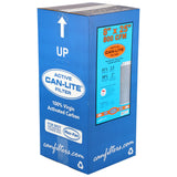 Can-Lite Active Filters