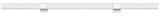 Fast Fit Light Hanging Bar for 2 ft x 4 ft