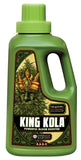 Emerald Harvest King Kola 0.3 - 2 - 3