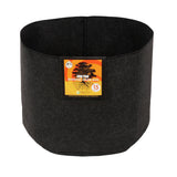 Gro Pro Essential Round Fabric Pot - No Handles