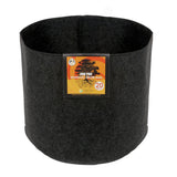 Gro Pro Essential Round Fabric Pot - No Handles