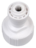 Hydro-Logic QC Fittings - 3/8 in