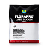 General Hydroponics FloraPro Late Bloom 0-24-26