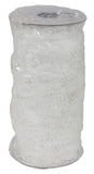 Grower's Edge Soft Mesh Trellis Netting with 6 in Squares